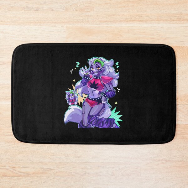 Item preview, Roxanne Wolf designed and sold by Alysonwilsonrt.