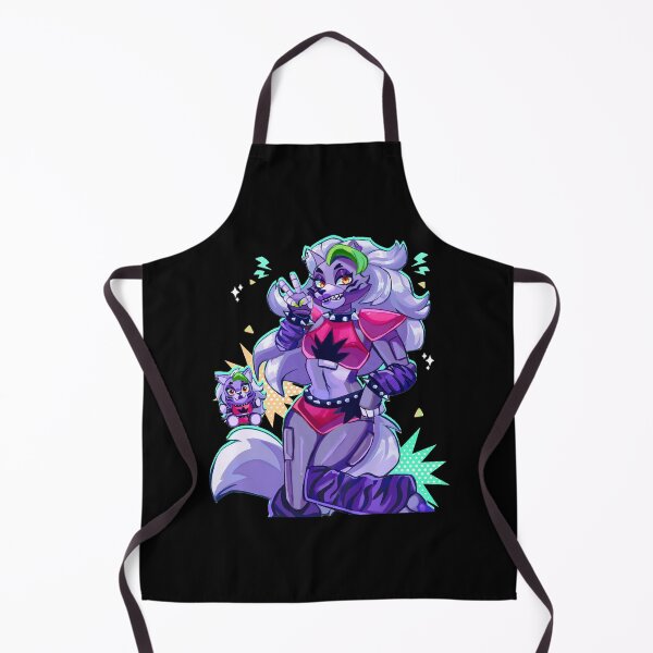 Item preview, Roxanne Wolf designed and sold by Alysonwilsonrt.