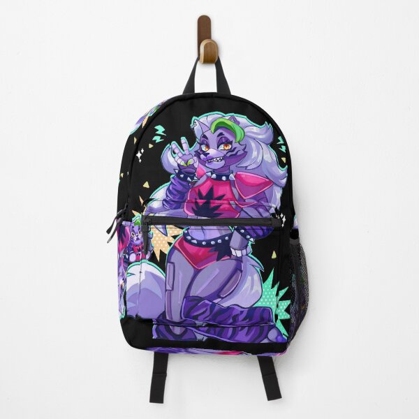 Item preview, Roxanne Wolf designed and sold by Alysonwilsonrt.