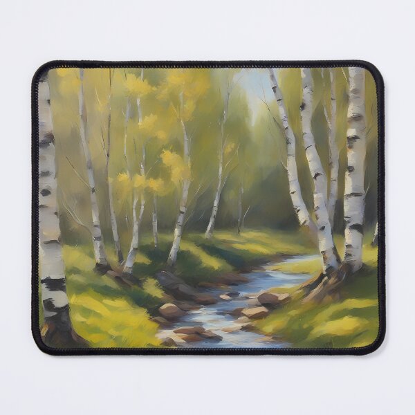 Item preview, Nordic Paradise Time of the Year designed and sold by CalmnessbyChoice.