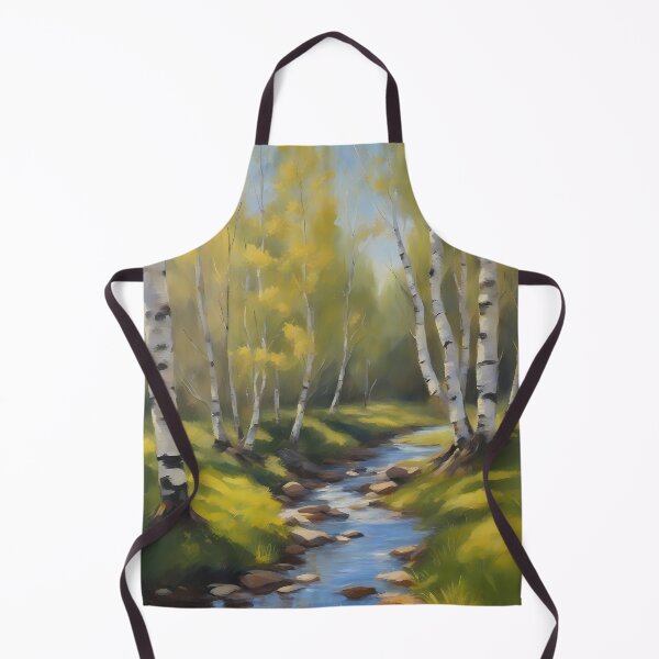 Item preview, Nordic Paradise Time of the Year designed and sold by CalmnessbyChoice.