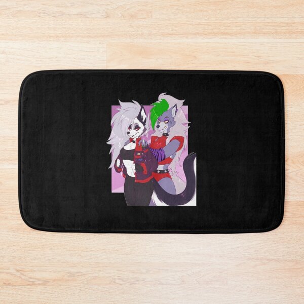 Item preview, Roxanne Wolf & Loona designed and sold by Alysonwilsonrt.