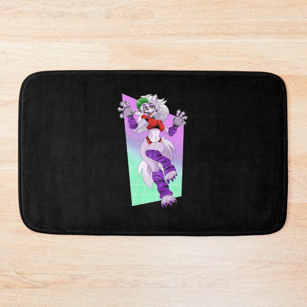 Item preview, Roxanne Wolf designed and sold by Alysonwilsonrt.