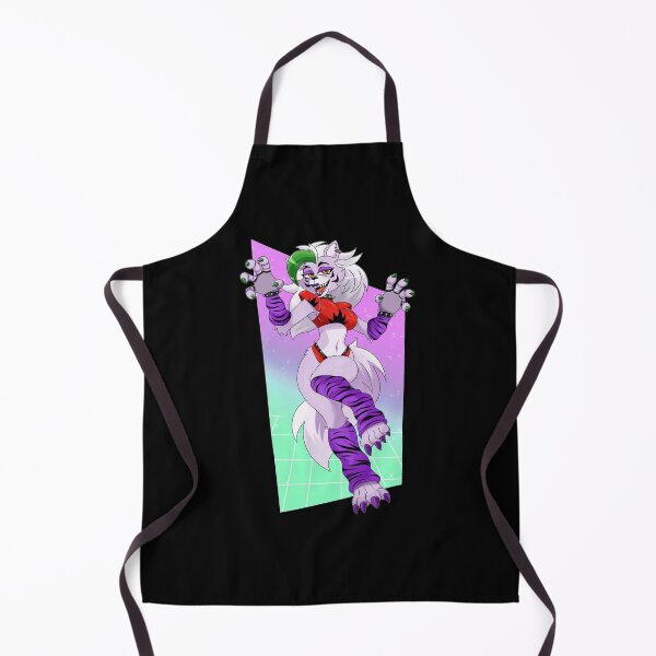 Item preview, Roxanne Wolf designed and sold by Alysonwilsonrt.