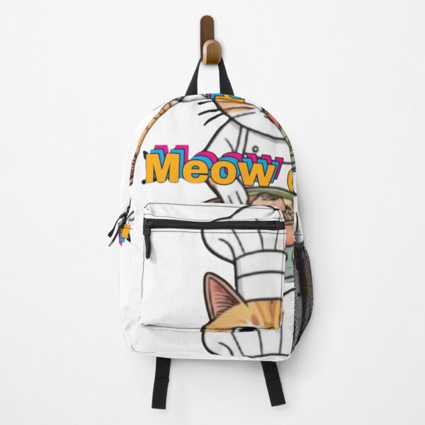 Item preview, Meow Chef kitchenware collection designed and sold by Puppy Paws.