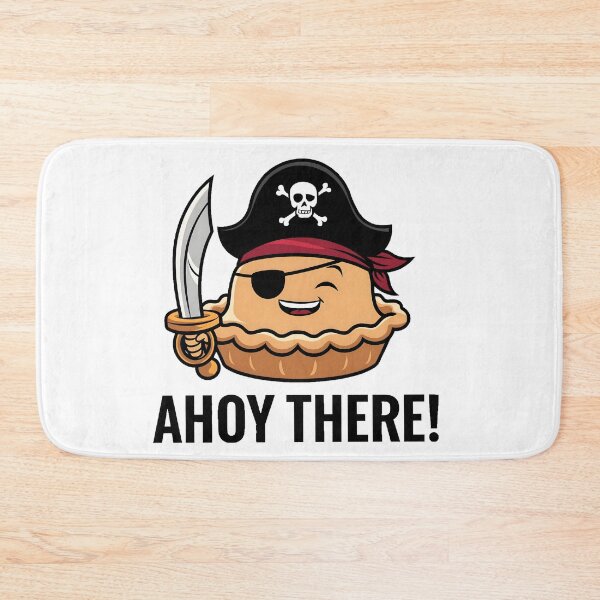 Item preview, Pierate designed and sold by PlanetMarker.