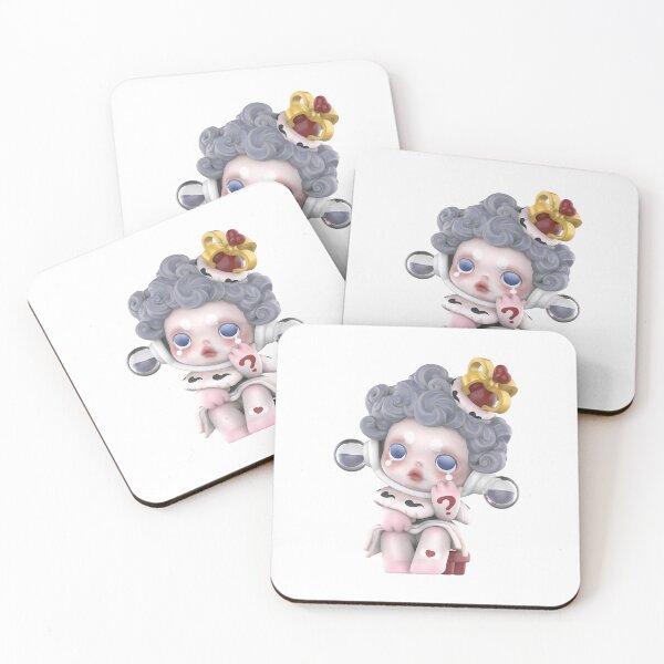 Item preview, ♡ Skullpanda Everyday Wonderland Series The Fatuous ♡ designed and sold by ♡ lexiecharmz ♡.