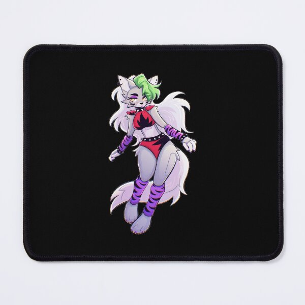 Item preview, Roxanne Wolf designed and sold by Alysonwilsonrt.