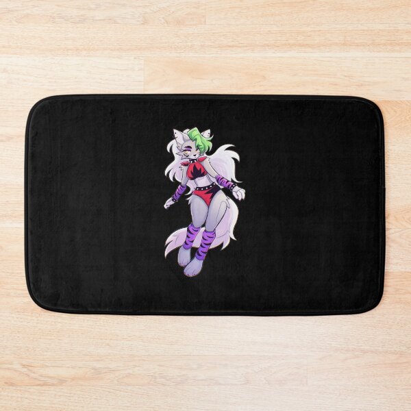 Item preview, Roxanne Wolf designed and sold by Alysonwilsonrt.