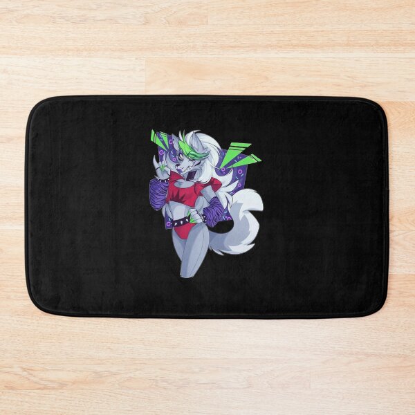 Item preview, Roxanne Wolf designed and sold by Alysonwilsonrt.