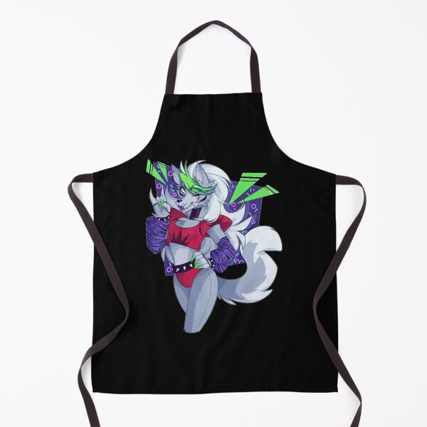 Item preview, Roxanne Wolf designed and sold by Alysonwilsonrt.