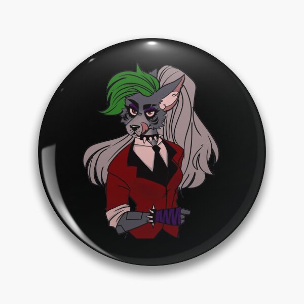 Item preview, Roxanne Wolf designed and sold by Alysonwilsonrt.
