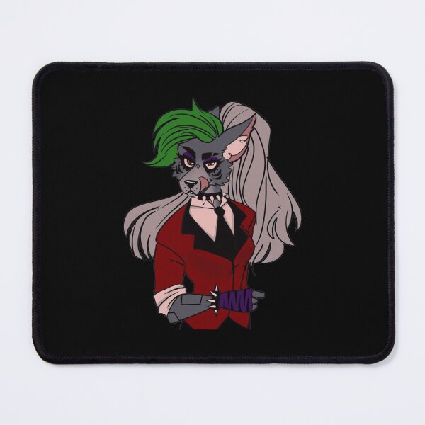 Item preview, Roxanne Wolf designed and sold by Alysonwilsonrt.