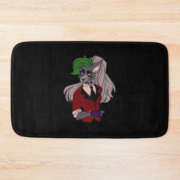 Item preview, Roxanne Wolf designed and sold by Alysonwilsonrt.