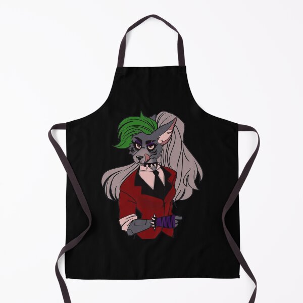 Item preview, Roxanne Wolf designed and sold by Alysonwilsonrt.