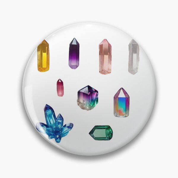 Item preview, Crystals designed and sold by II0FU5.