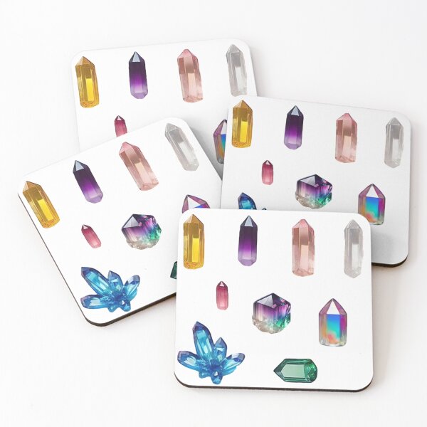 Item preview, Crystals designed and sold by II0FU5.