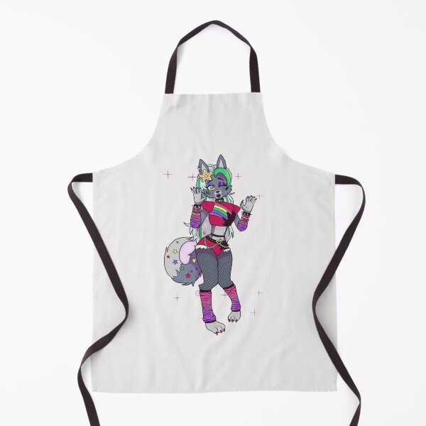 Item preview, Roxanne Wolf designed and sold by Alysonwilsonrt.