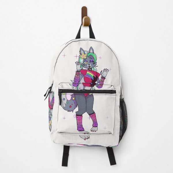 Item preview, Roxanne Wolf designed and sold by Alysonwilsonrt.
