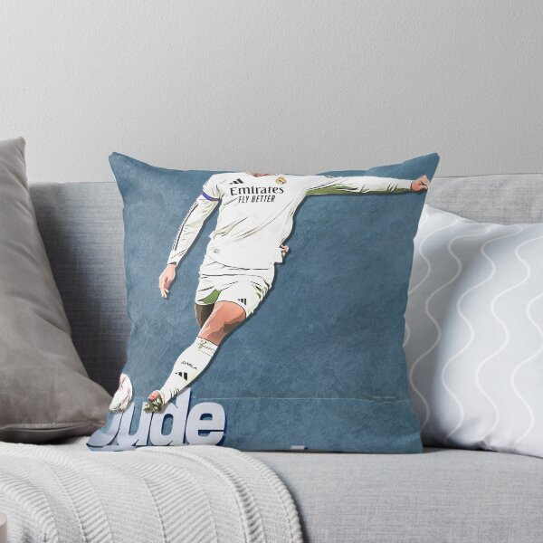 Artikelvorschau, Jude Bellingham entworfen und verkauft von memories camisetas.