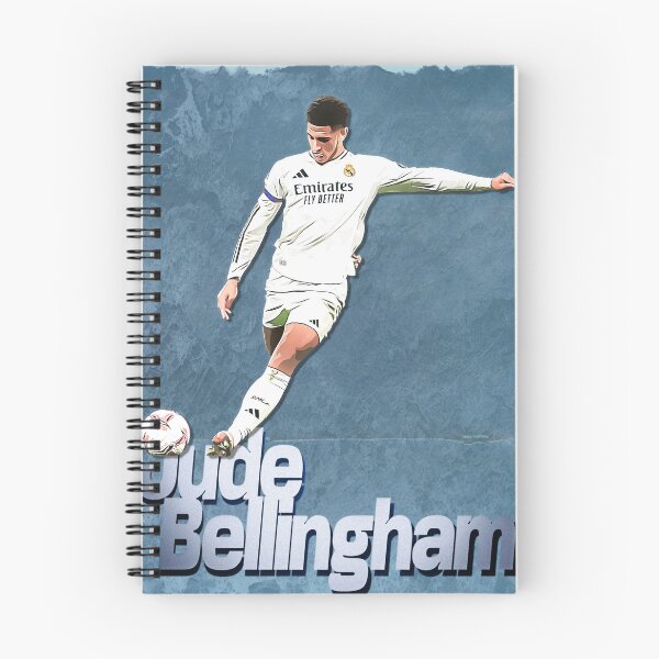 Item preview, jude bellingham designed and sold by memories camisetas.