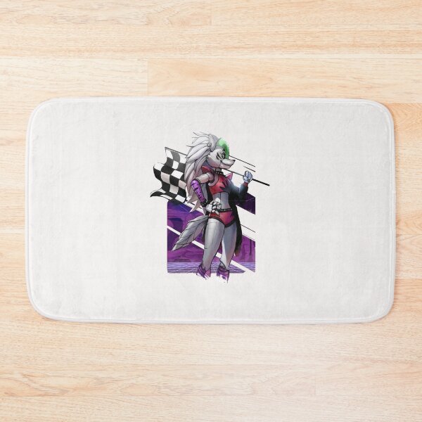 Item preview, Roxanne Wolf designed and sold by Alysonwilsonrt.