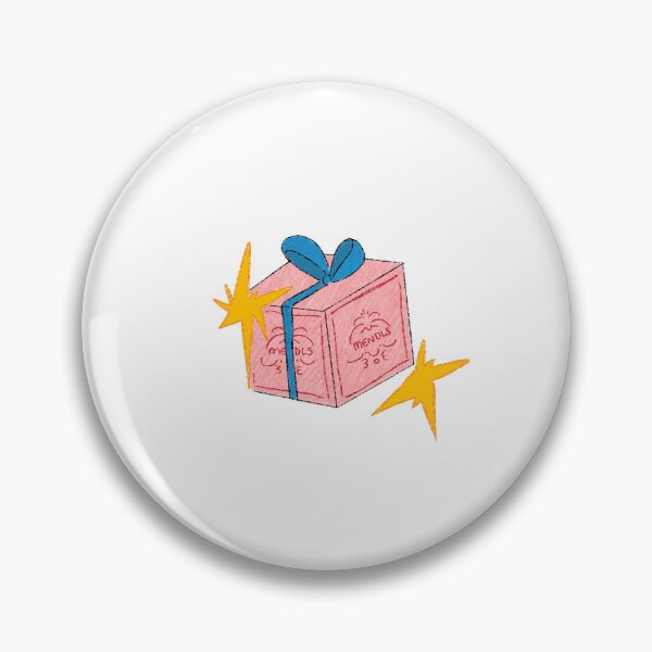 Item preview, Mendls Cake Box! designed and sold by ACheeseToastie.