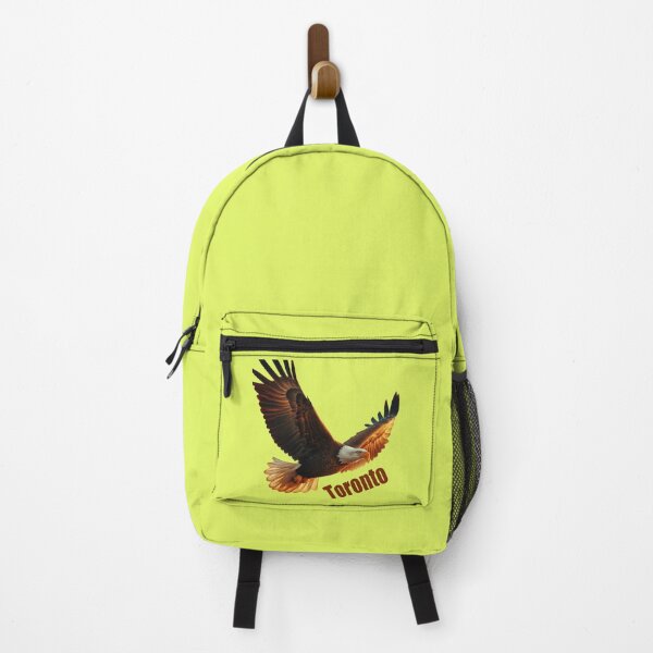 Item preview, Majestic Eagle Soaring- Freedom in Flight designed and sold by HappyLifeStore6.