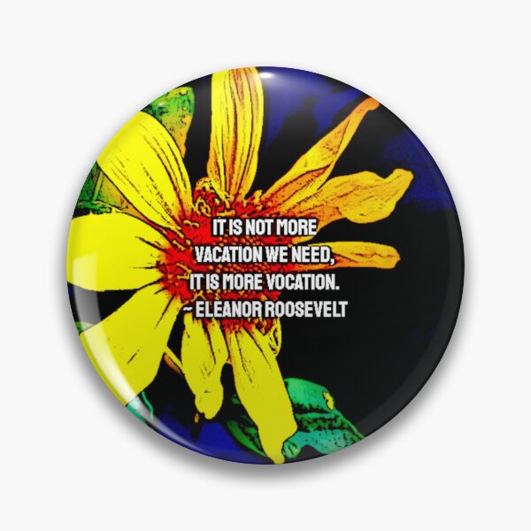 Item preview, More Vocation designed and sold by Emilyromrell.