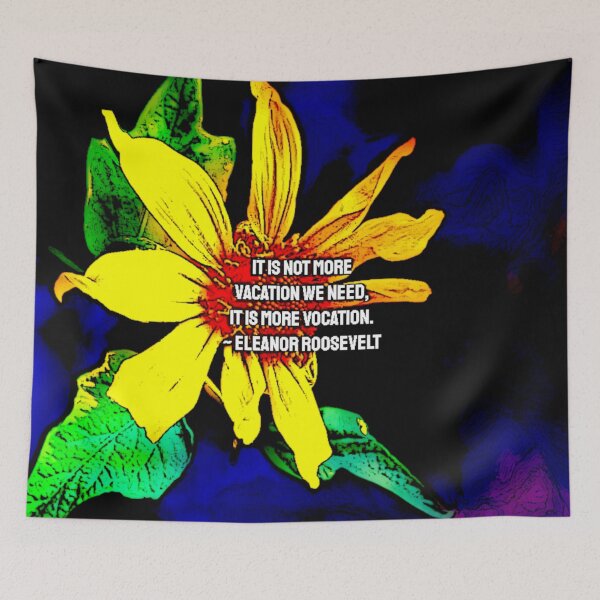Item preview, More Vocation designed and sold by Emilyromrell.