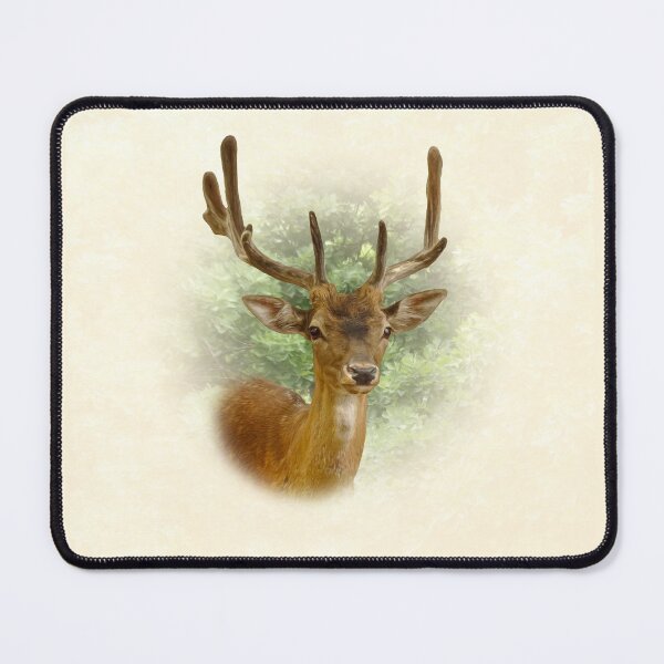 Item preview, Fallow Deer designed and sold by Guardi71.
