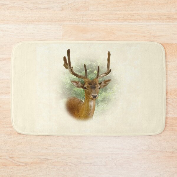 Item preview, Fallow Deer designed and sold by Guardi71.