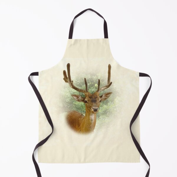 Item preview, Fallow Deer designed and sold by Guardi71.