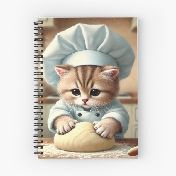 Item preview, Biscuit maker cat 2 designed and sold by II0FU5.