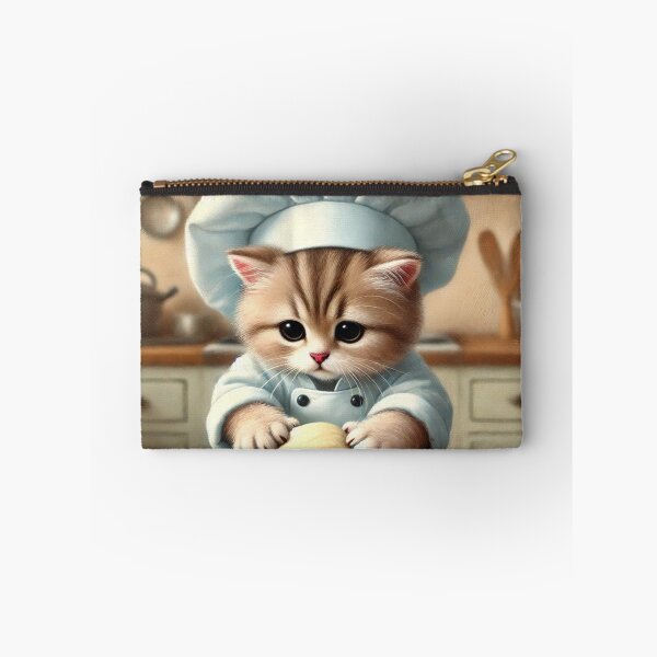 Item preview, Biscuit maker cat 2 designed and sold by II0FU5.