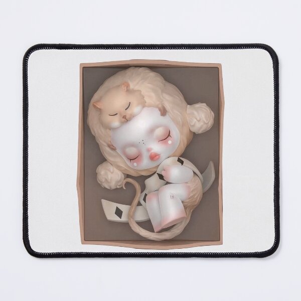 Item preview, ♡ Skullpanda Everyday Wonderland Series The Timid ♡ designed and sold by ♡ lexiecharmz ♡.