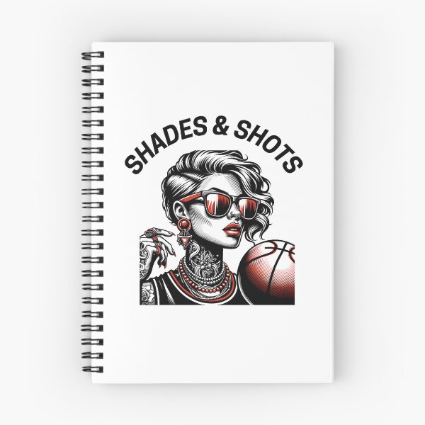 Item preview, Shades & Shots designed and sold by Olivia-Icon.