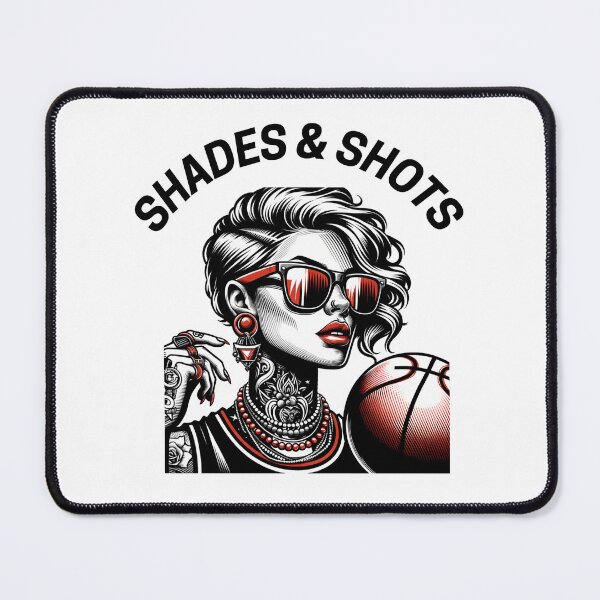 Item preview, Shades & Shots designed and sold by Olivia-Icon.