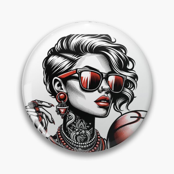 Item preview, Shades & Shots designed and sold by Olivia-Icon.