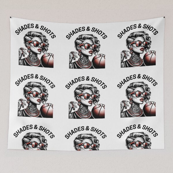 Item preview, Shades & Shots designed and sold by Olivia-Icon.