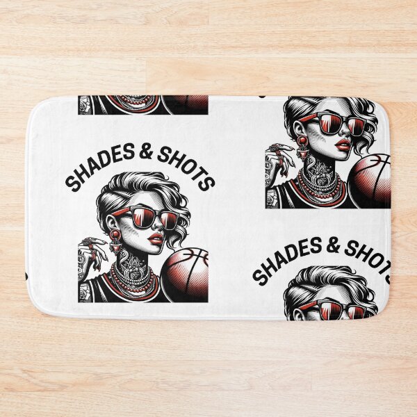 Item preview, Shades & Shots designed and sold by Olivia-Icon.