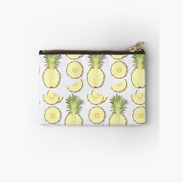 Item preview, Tender pineapple, white background designed and sold by Alex  Blud.
