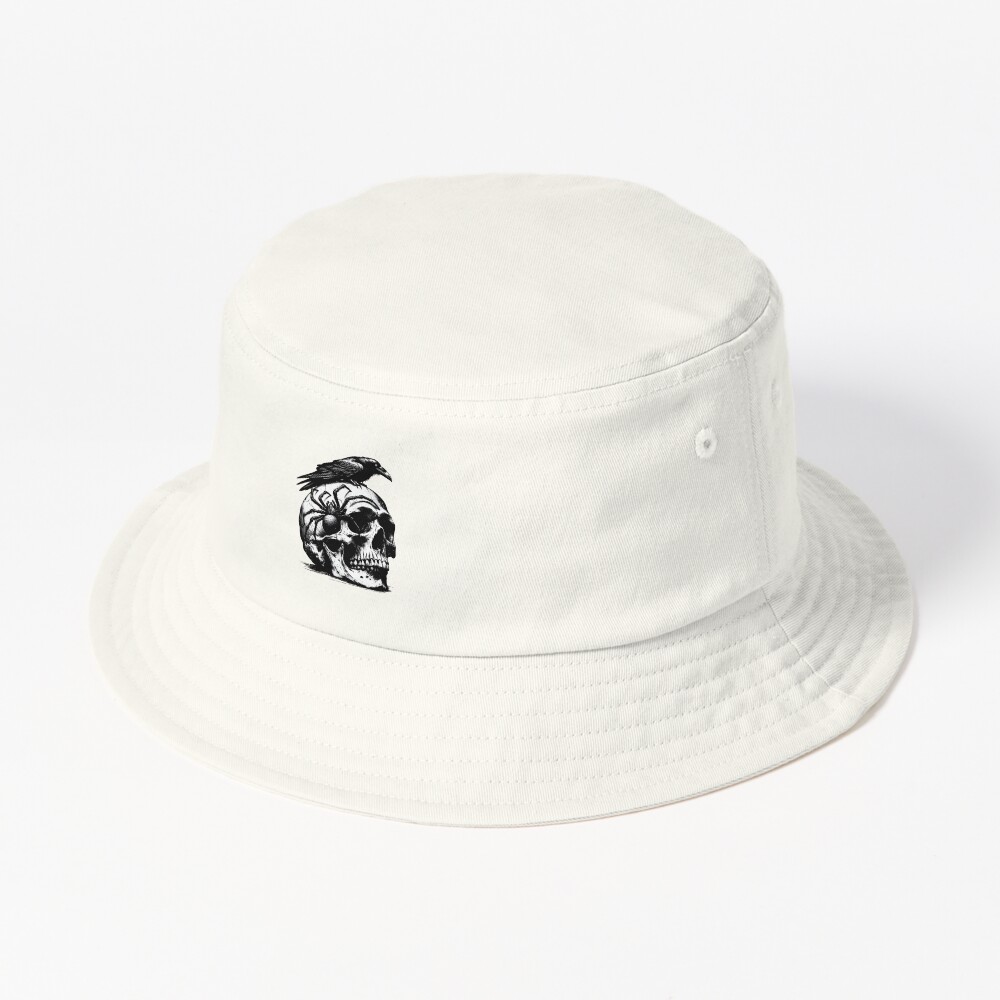 Artikel-Vorschau von Bucket Hat, designt und verkauft von Kobeko.
