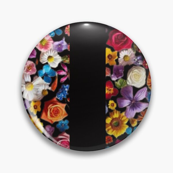 Item preview, Blending Beauty of Digital Flowers and Handpainted Skies designed and sold by annenambiro.