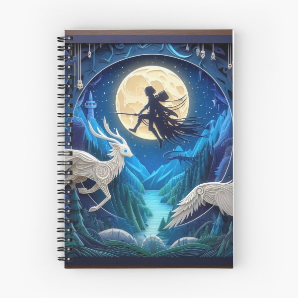 Item preview, Wisp Will designed and sold by tilmizart.
