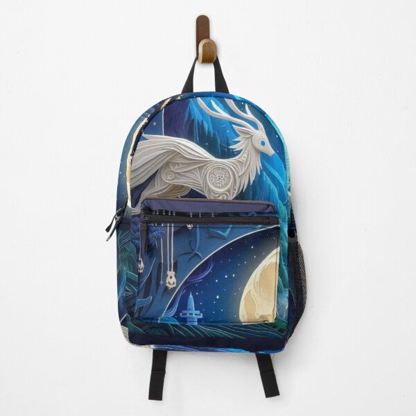 Item preview, Wisp Will designed and sold by tilmizart.