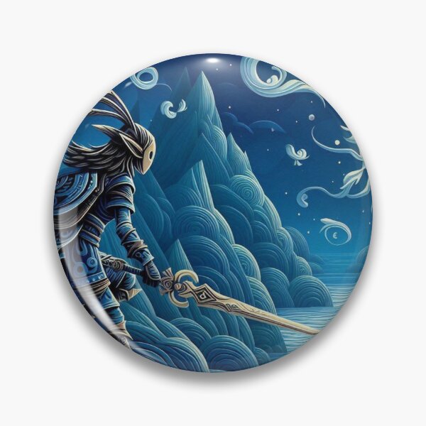 Item preview, Wisp Will designed and sold by tilmizart.