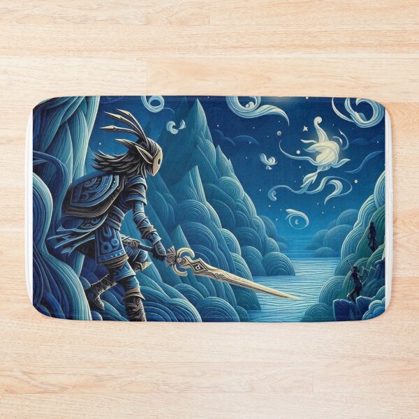 Item preview, Wisp Will designed and sold by tilmizart.