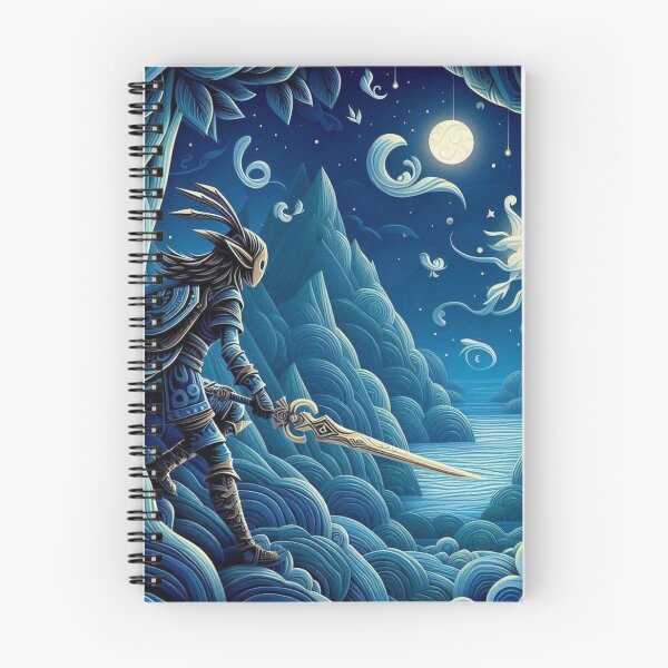 Item preview, Wisp Will designed and sold by tilmizart.
