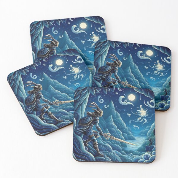 Item preview, Wisp Will designed and sold by tilmizart.